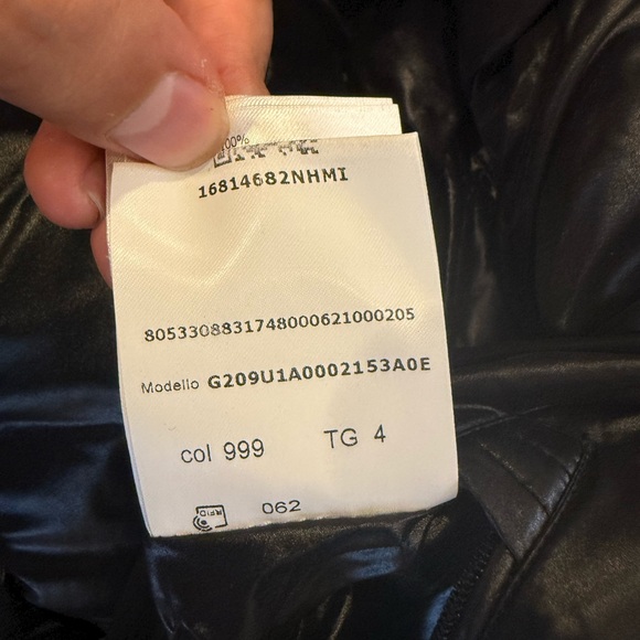 Moncler x Fragment Puffer Jacket - Picture 9 of 12